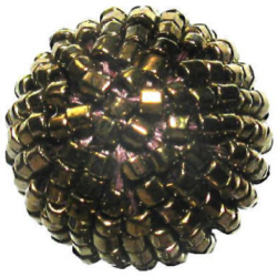 5-7.1 Beads - Drop - Ball  (3/4")